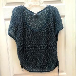 ROXY SWEATER TOP